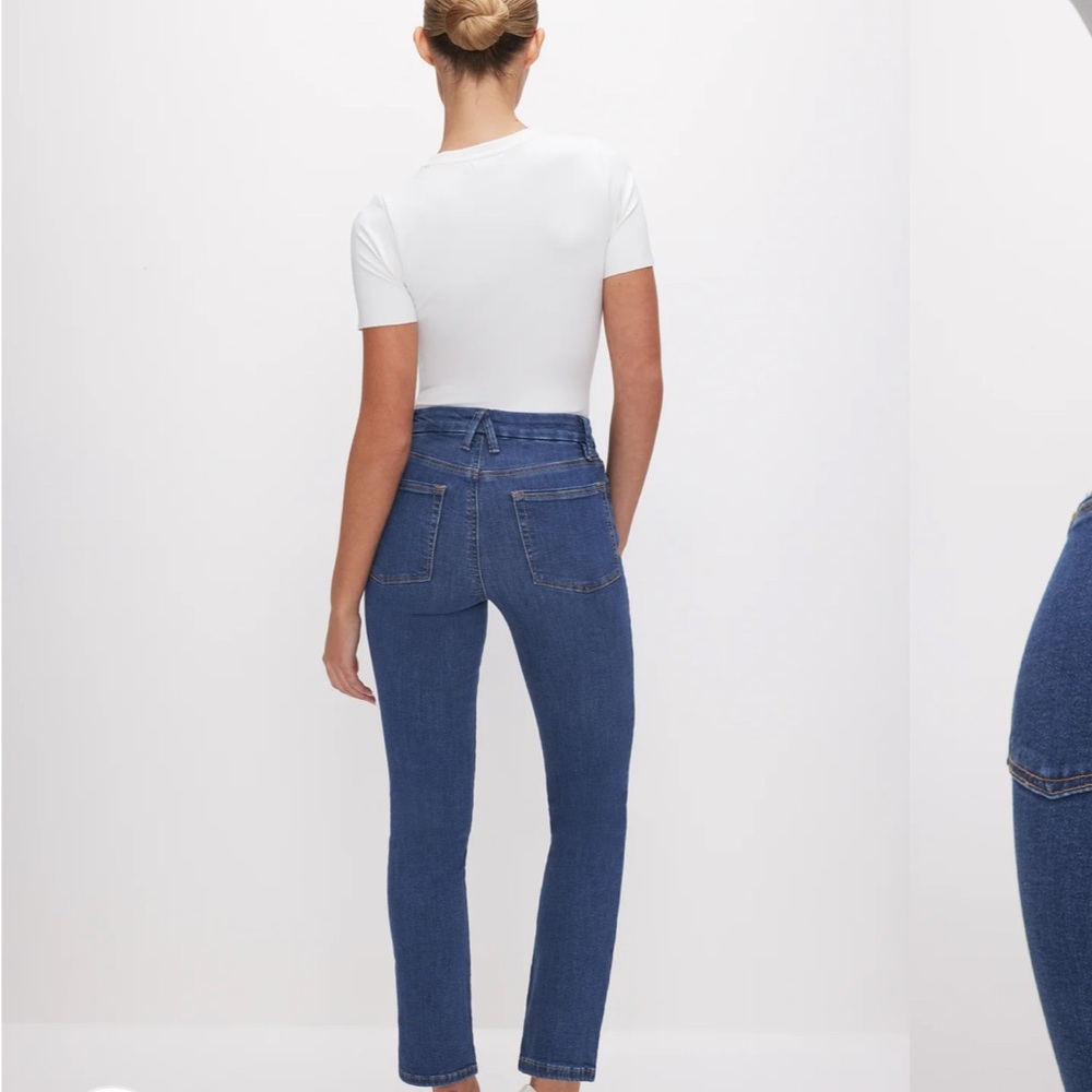 Good American Jeans - Picture 2 of 6